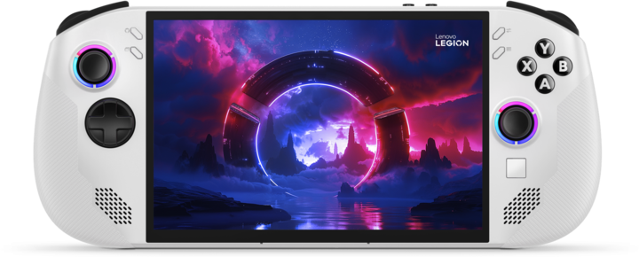 Produktbild Lenovo Legion Go S - 8" | 16GB | 1TB