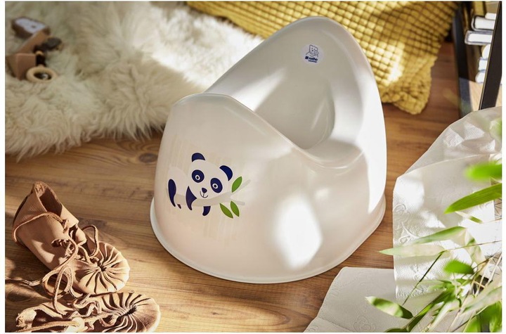 Produktbild Rotho Babydesign Panda Bio-Line