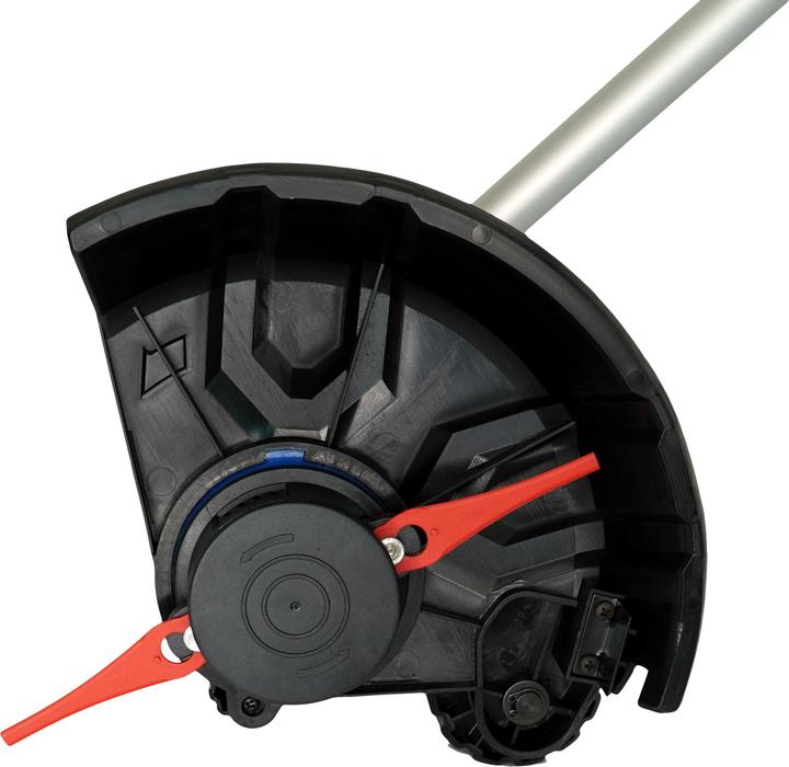 Produktbild Blaupunkt CT5010 Grass Trimmer 18V (Kunststoffmesser, Trimmfaden)