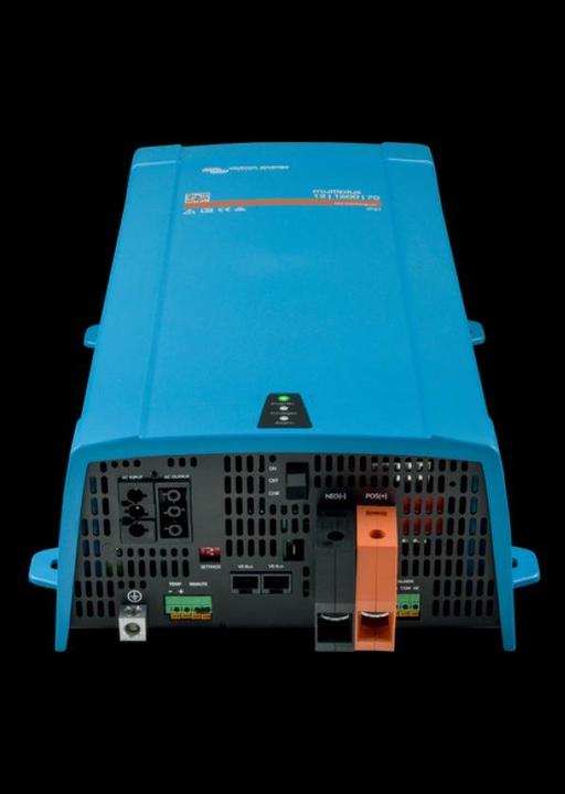 Actual product image Victron Energy MultiPlus 24/1600/40-16