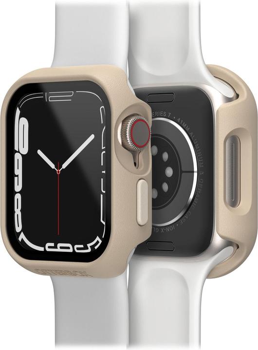 Produktbild OtterBox Watch Bumper Full Body Schutzcase für Apple Watch 9/8/7 41mm