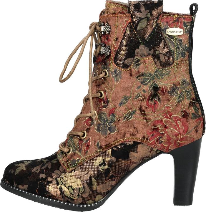 Actual product image Laura Vita Stiefelette (42)