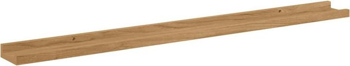 Produktbild vidaXL Wandregal (100 x 9 x 3 cm)