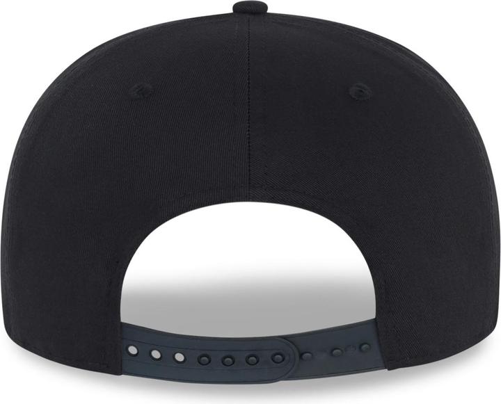 Actual product image New Era 9Fifty Snapback Cap - MLB Los Angeles Dodgers - S/M (S/M)