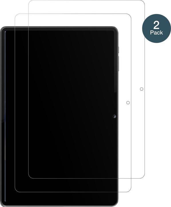 Actual product image Dipos Anti-Shock Screen Protector Matte (Oukitel OT6)