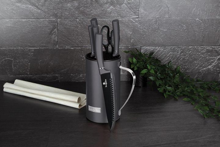 Produktbild BerlingerHaus Knife set BH-2600