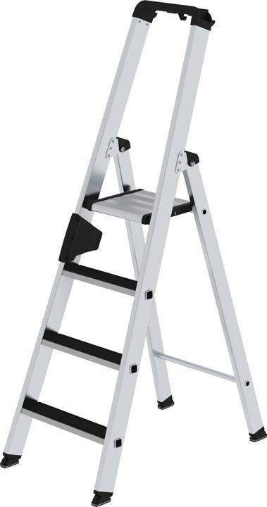 Actual product image Munk Stepladder with steps (Stepladder, 295 cm)