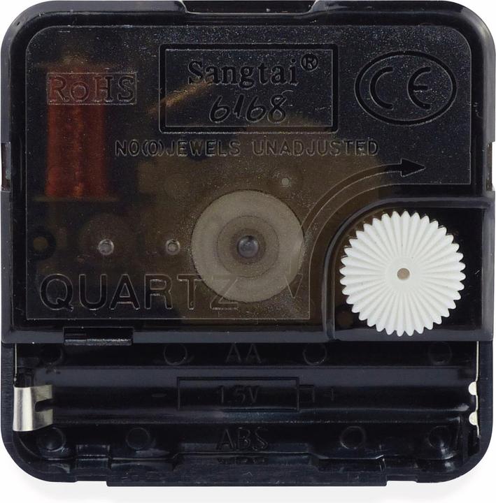 Produktbild Eneroid Blanko (5.50 cm)