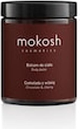Produktbild Mokann Cosmetics Schokolade & Kirsche (Körperlotion, 200 ml)