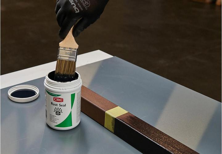 Produktbild CRC Korrosionsschutz Rust Seal (750 ml)