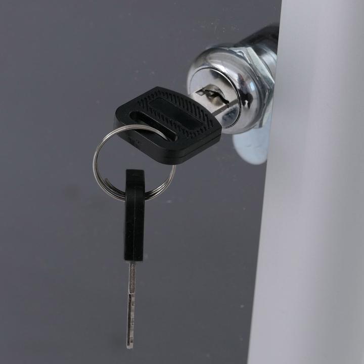 Produktbild MCW Q51-F (Pinnwand, 68 x 65 cm)