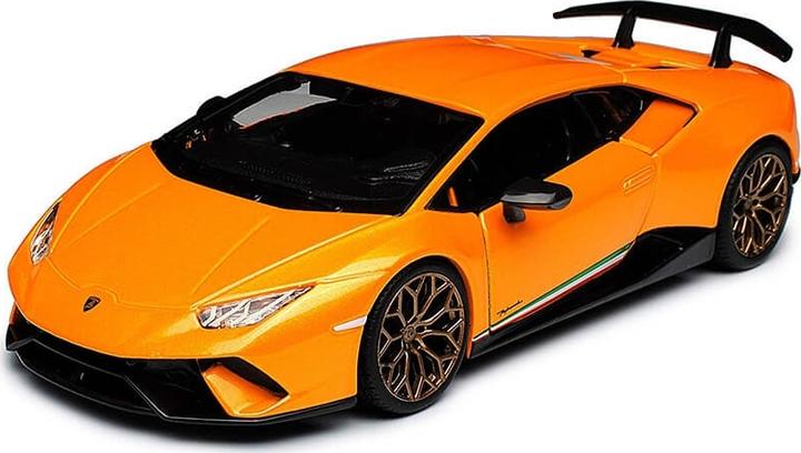 Produktbild Bburago Lamborghini Huracan Performante