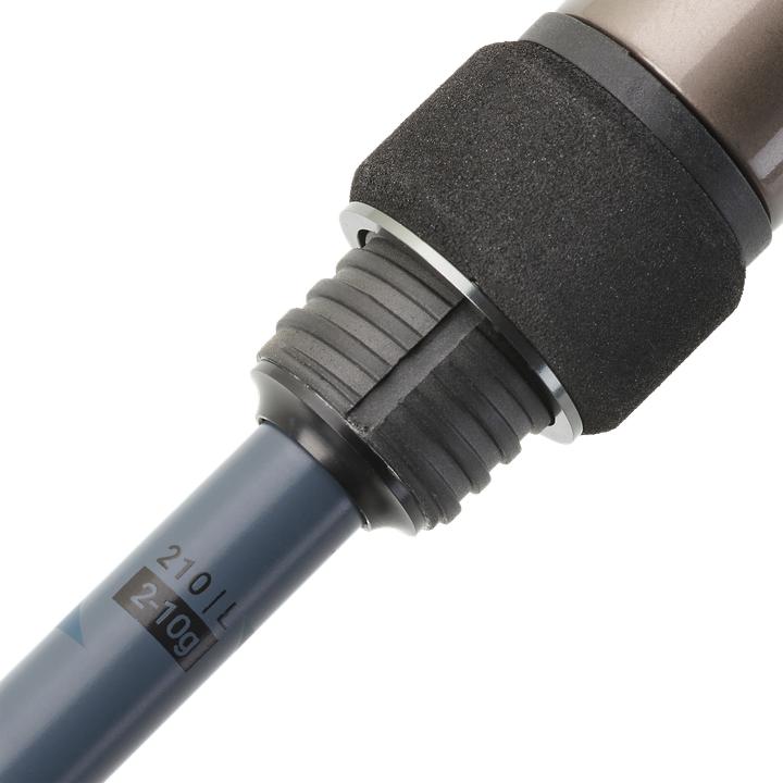 Image du produit Caperlan WXM-5 (Kit de pêche, 240 cm)