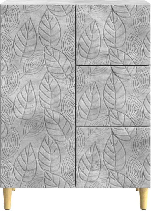 Produktbild vidaXL Sideboard-Aufbewahrung (66 x 34.50 x 90 cm)
