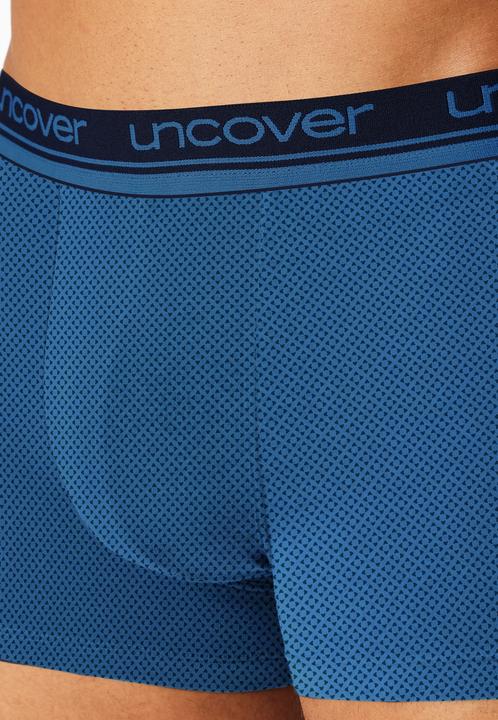 Produktbild Schiesser Trunk Cotton Serie (M, 3er Pack)
