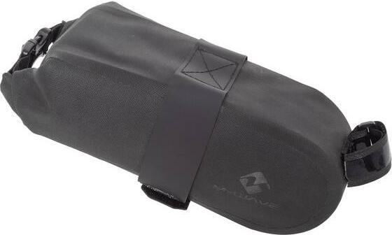 M-Wave Seat-Pack Rough Ride II Saddle S (2 l, Sottosella)