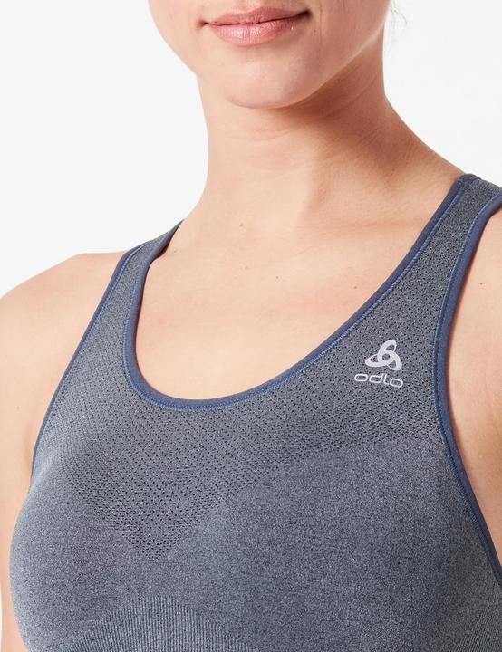 Immagine prodotto Odlo Reggiseno sportivo SEAMLESS MEDIUM CERAMICOOL (S)