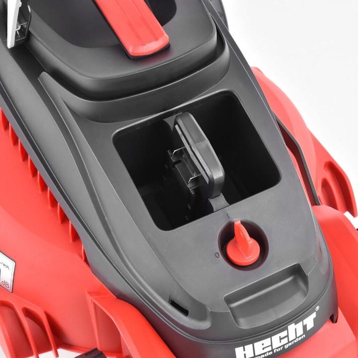 Produktbild Hecht 5025 (Akkubetrieb)
