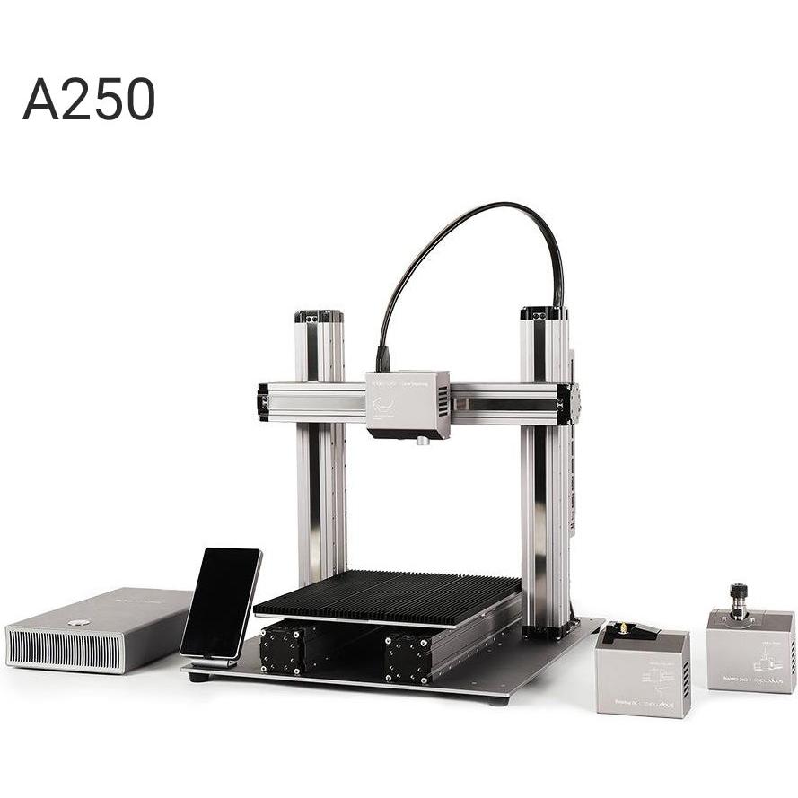 Thumbnail - Snapmaker 2.0 A250T, 3D Drucker
