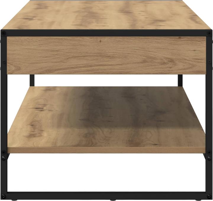 Immagine prodotto vidaXL Couchtisch (80 x 50 x 40 cm)