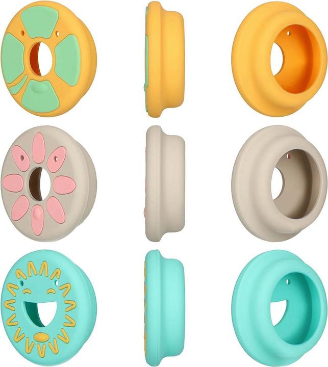 Actual product image Alecto Bluetooth Speaker+Teddy HeeHee (30 m)