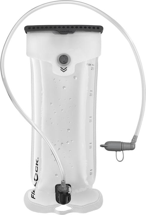 Actual product image Fidlock Drinking Bladder 2.5L