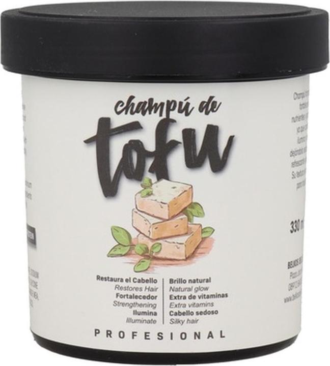 Immagine prodotto Belkos Belleza Shampoo Tofu 330 Ml (Shampoo per pidocchi, 330 ml)