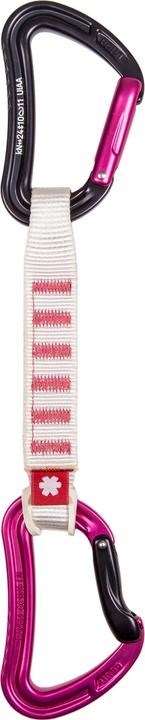 Actual product image Ocun Raven Qd Zoom Pa 15/22 mm 16 cm