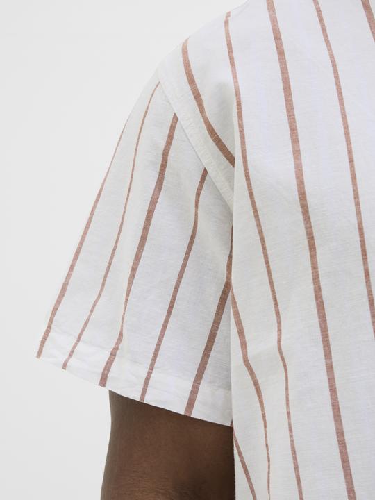 Immagine prodotto Jack & Jones Plus Size Relaxed Fit Hemd Hemd (5XL)