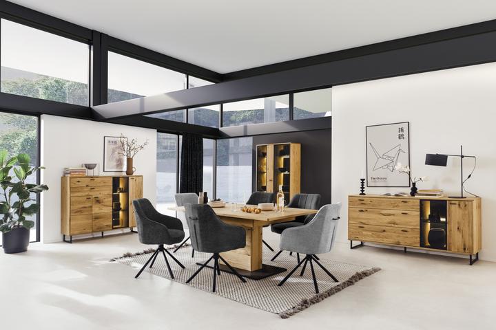 Image du produit Furn Arezzo (180 x 100 x 77 cm)
