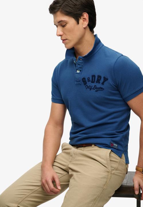 Produktbild Superdry Vintage Athletic (M)