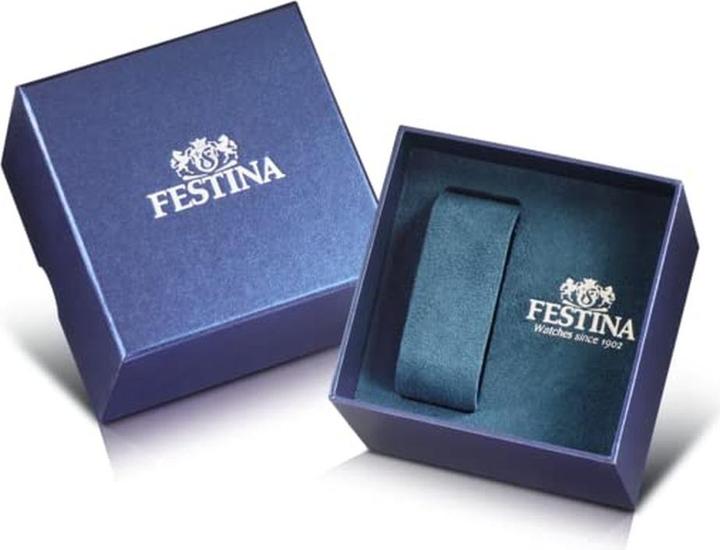 Produktbild Festina Automatic (Taucheruhr, 44 mm)