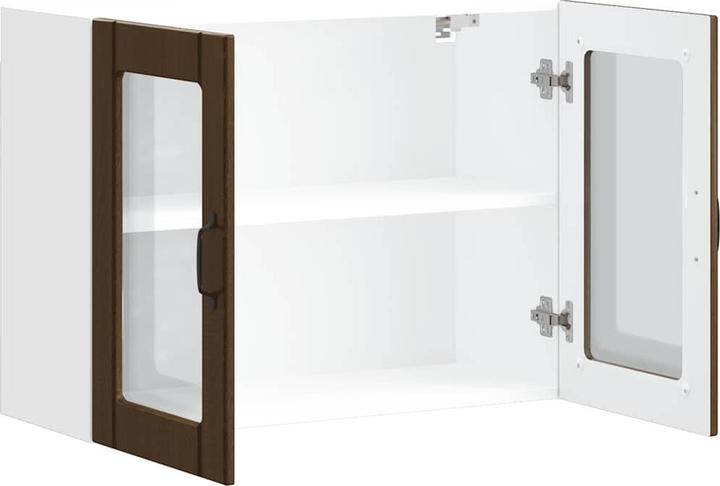 Image du produit vidaXL Küchen-Wandschrank (80 x 31 x 60 cm)