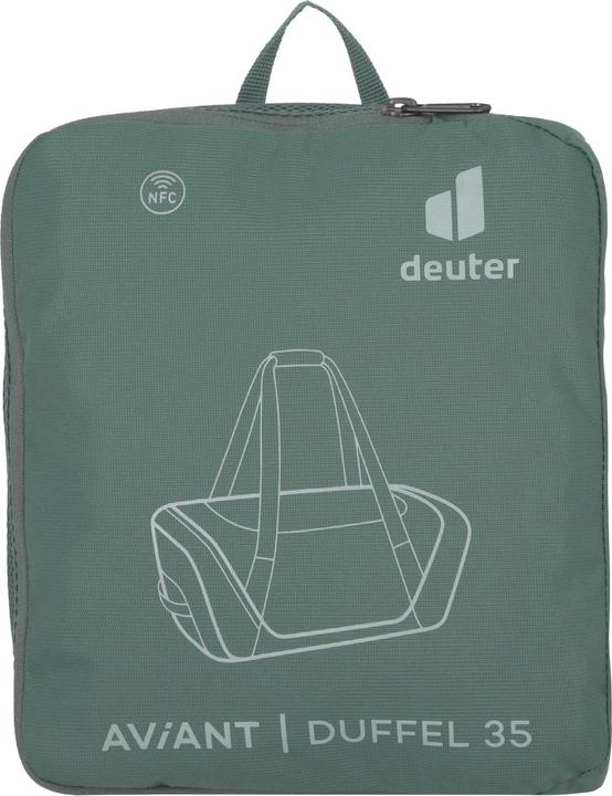 Actual product image Deuter Aviant (35 l)