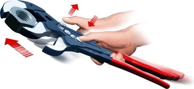 Image du produit Knipex Cobra XL (400 mm)