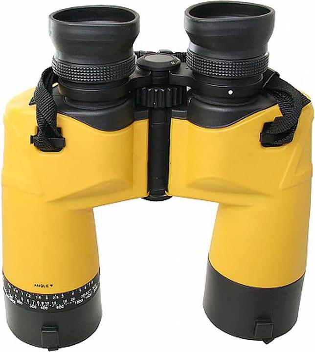 Actual product image Compass Optisan Britec PM 7x50 binoculars with (7 x)