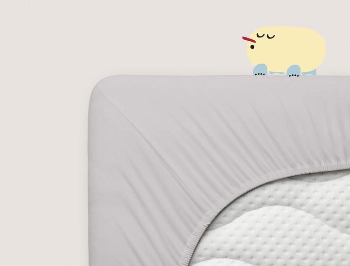 Actual product image Möbel-Eins Schlafgut