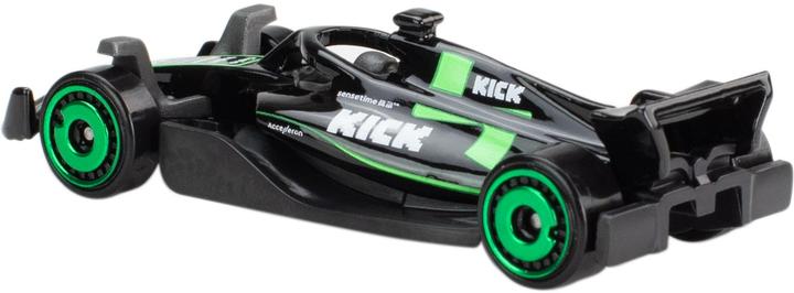 Actual product image Hot Wheels Race Team