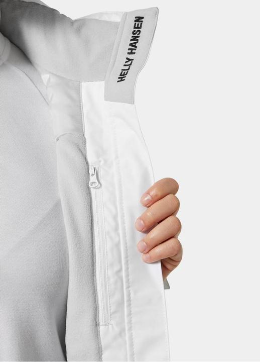 Immagine prodotto Helly Hansen Giacca W Crew Midl con cappuccio 2.0 (XS)