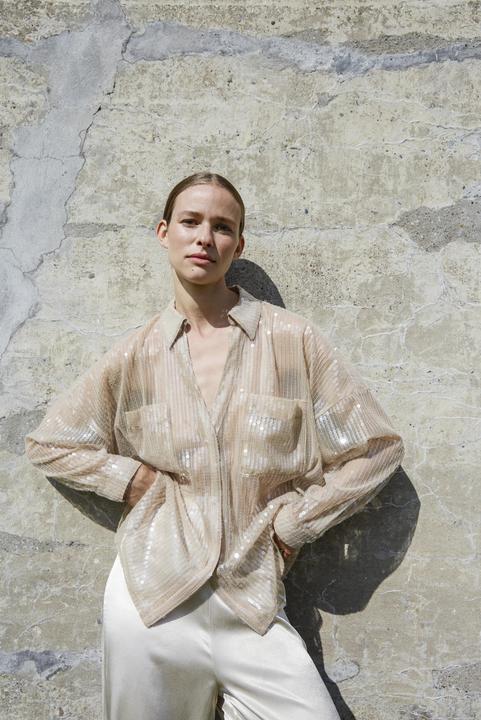 Produktbild Soaked in Luxury Milu Studio (S)