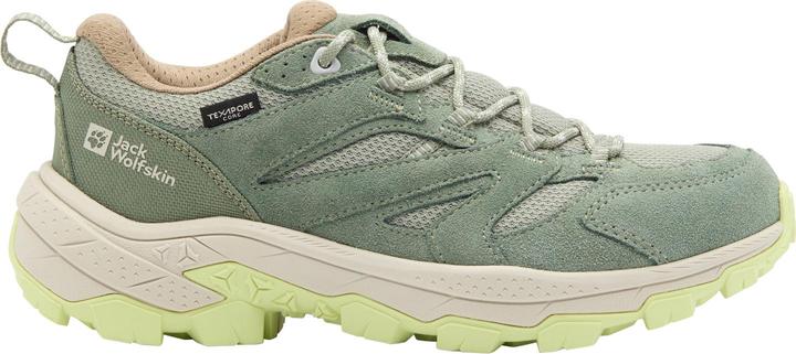 Productafbeelding Jack Wolfskin Vojo Tour Texapore Low W (37)