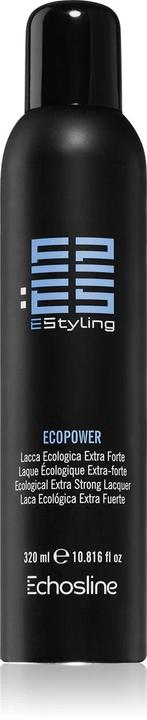 Image du produit NoName Look Ecopower Extra Forte 320ml (320 ml)