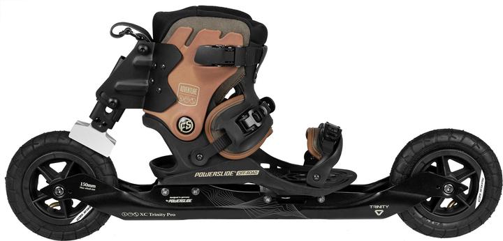Powerslide SKATS HORS ROUTE TRINITY XC Skeleton TRI 36-42,5