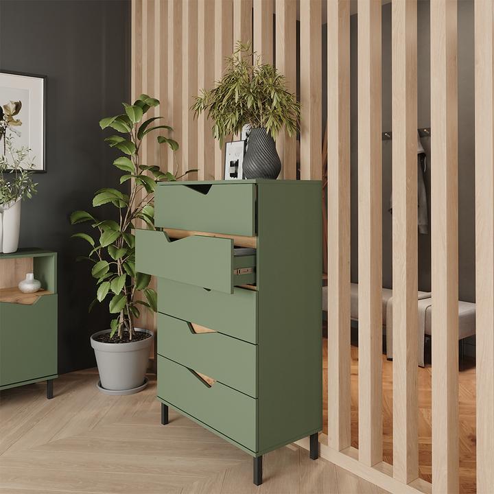 Image du produit Vicco Marelle (76 x 38 x 120 cm)