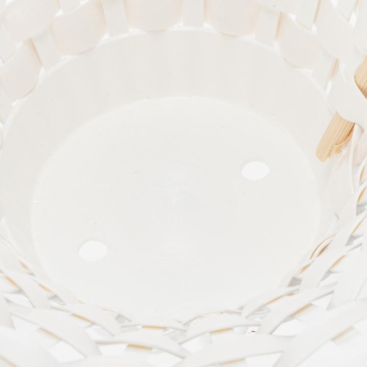 Immagine prodotto Viana Elegantes Hochzeit Streukörbchen (1 pz.)