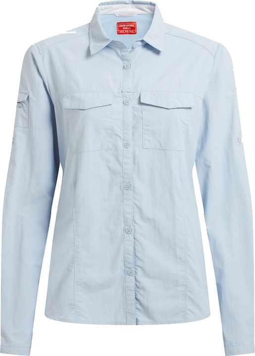 Nimbus Blue