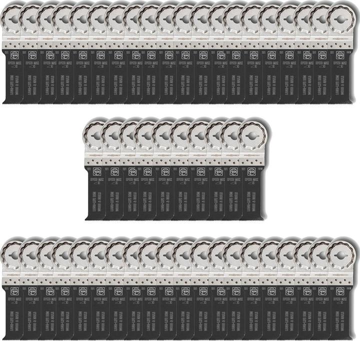 Productafbeelding Fein Bimetaal invalzaagblad 32 mm