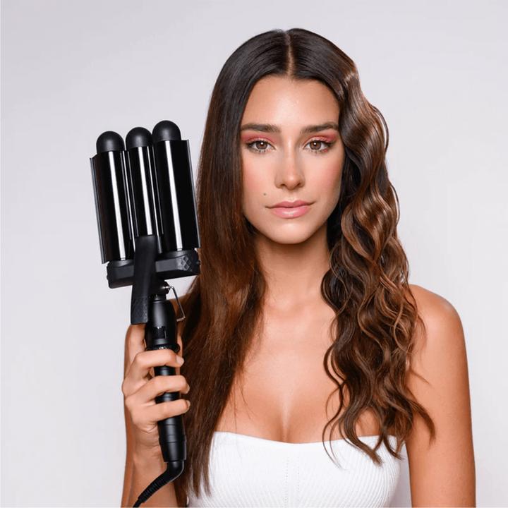 Produktbild Mermade Pro Waver 32mm