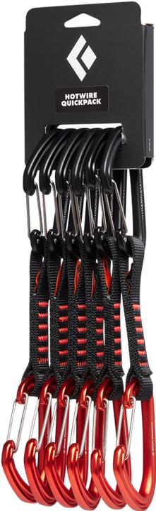 Actual product image Black Diamond HotWire Quickpack