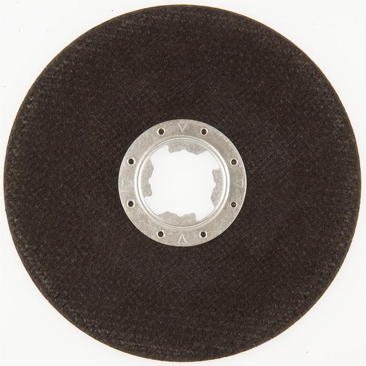 Produktbild Bosch Professional Zubehör PRO Multi Material X-Lock Trennscheibe, 125 x 1 x 22,23 mm